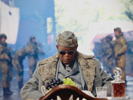 Затерянный мир